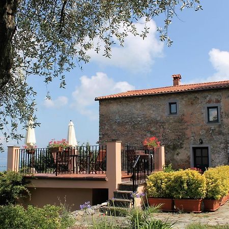 Agriturismo Terrazza Sul Golfo - Il Casale La Spezia Exterior foto