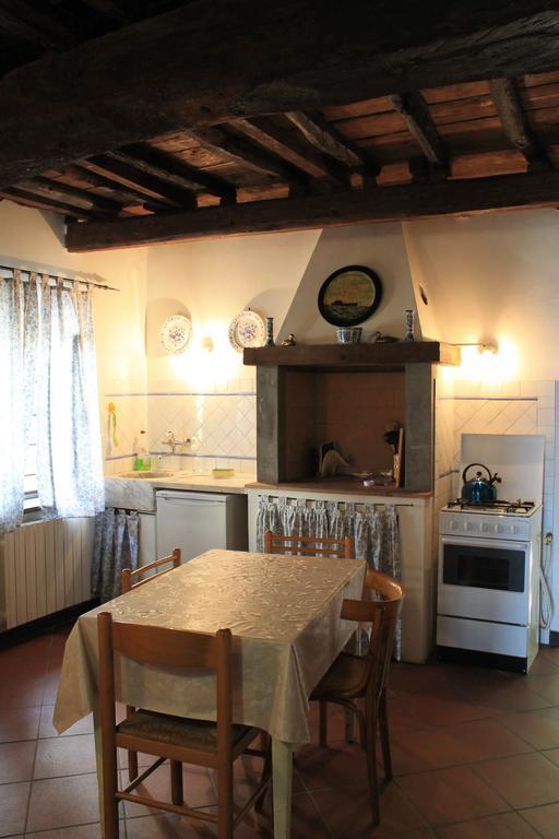 Agriturismo Terrazza Sul Golfo - Il Casale La Spezia Quarto foto