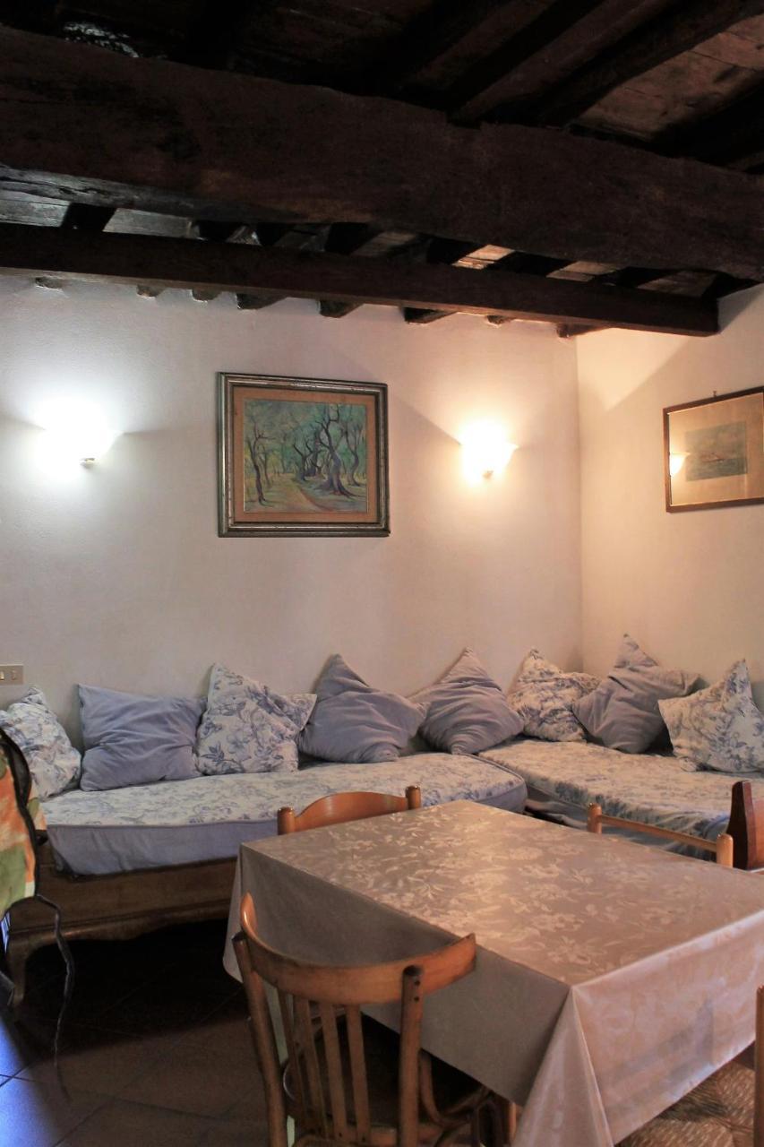 Agriturismo Terrazza Sul Golfo - Il Casale La Spezia Exterior foto