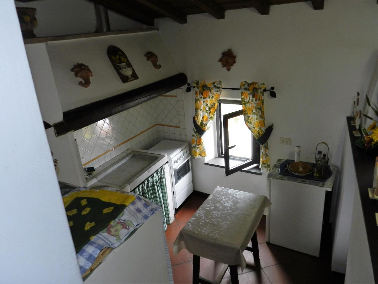 Agriturismo Terrazza Sul Golfo - Il Casale La Spezia Exterior foto