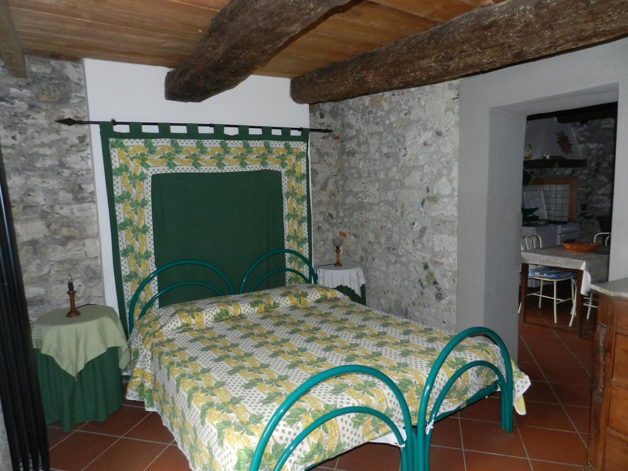 Agriturismo Terrazza Sul Golfo - Il Casale La Spezia Exterior foto