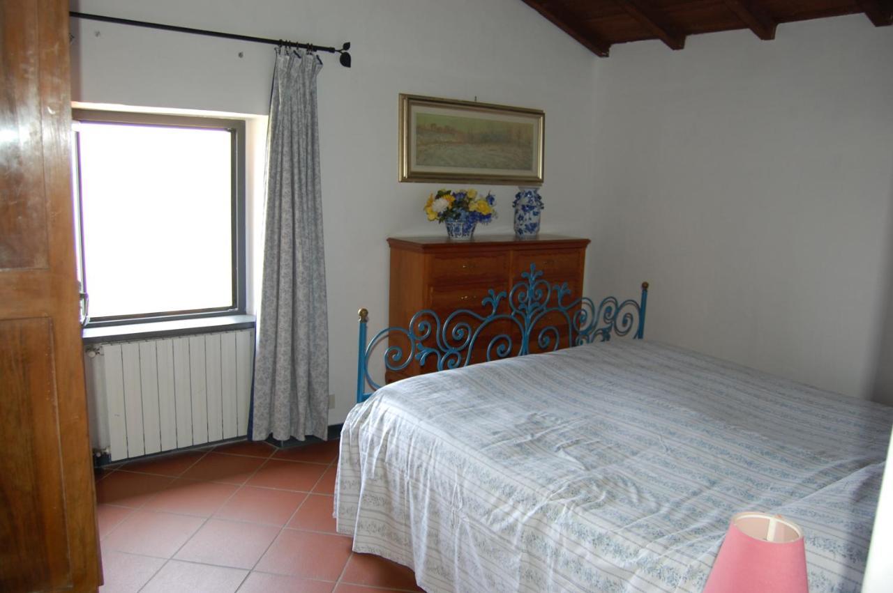 Agriturismo Terrazza Sul Golfo - Il Casale La Spezia Exterior foto