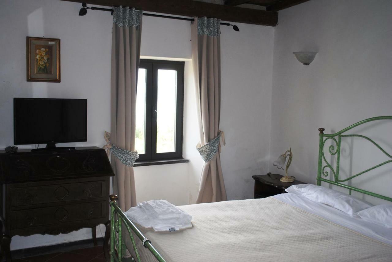 Agriturismo Terrazza Sul Golfo - Il Casale La Spezia Exterior foto